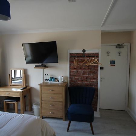 Hotel The Clothiers Arms Stroud  Zimmer foto