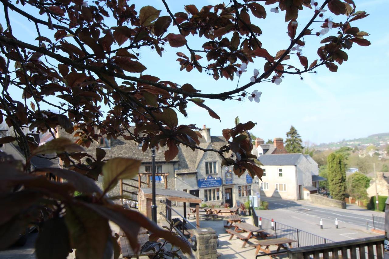 Hotel The Clothiers Arms Stroud  Exterior foto