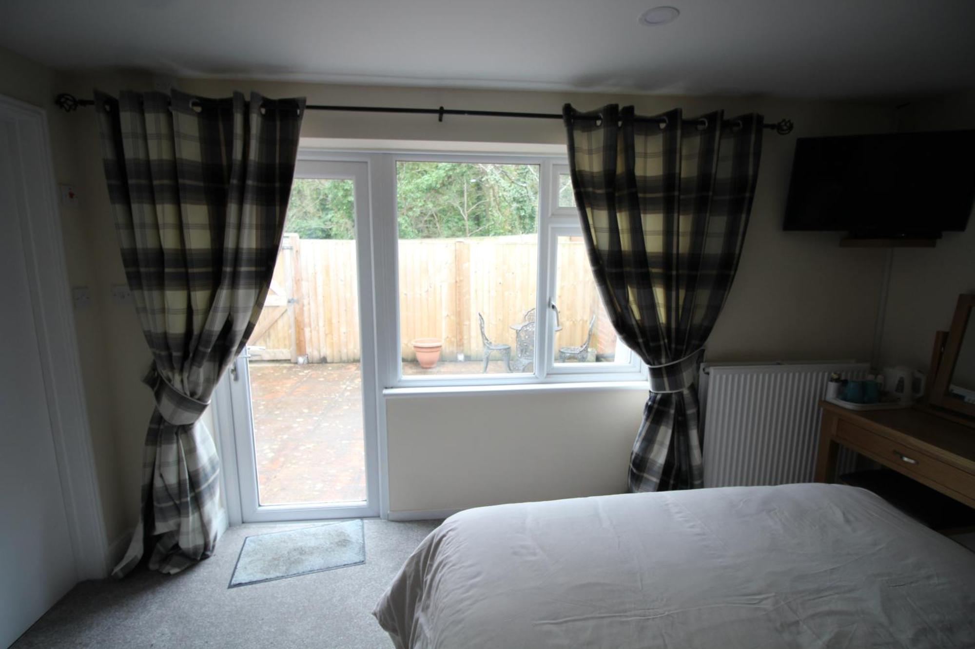 Hotel The Clothiers Arms Stroud  Zimmer foto