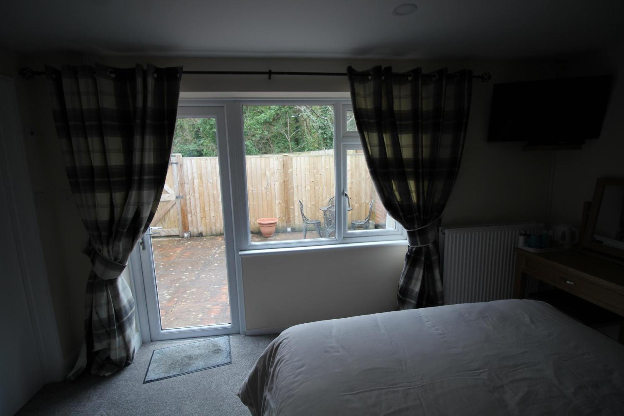 Hotel The Clothiers Arms Stroud  Zimmer foto