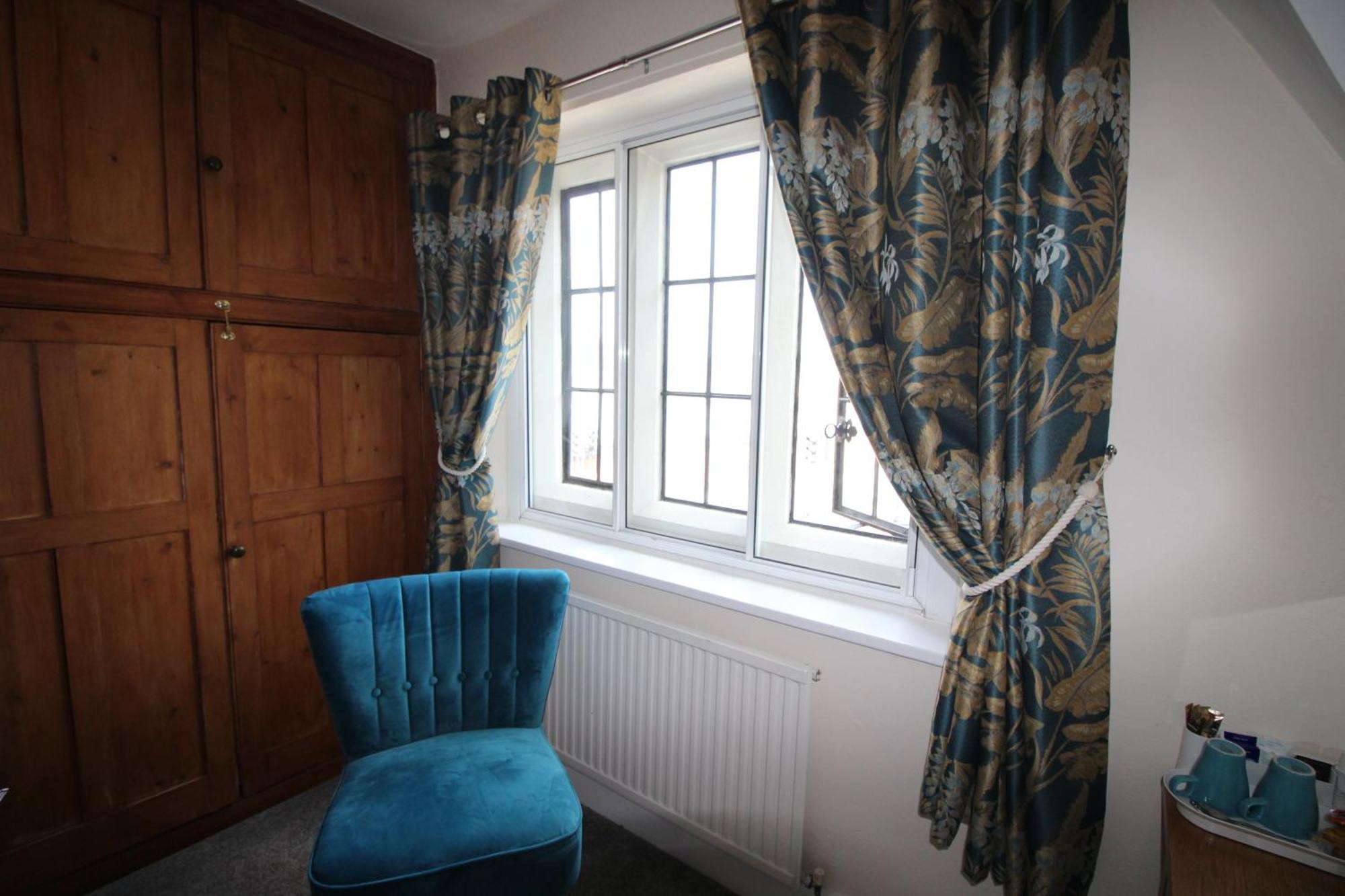 Hotel The Clothiers Arms Stroud  Zimmer foto